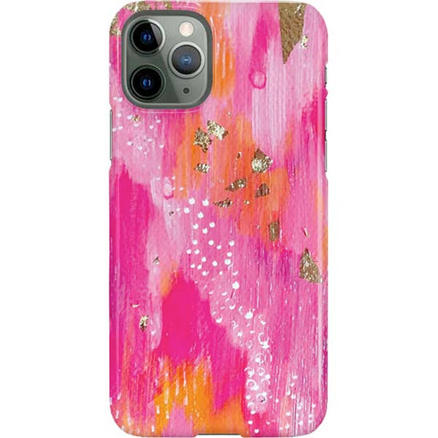 Etta Vee Gold Dust iPhone 11 Pro Lite Case